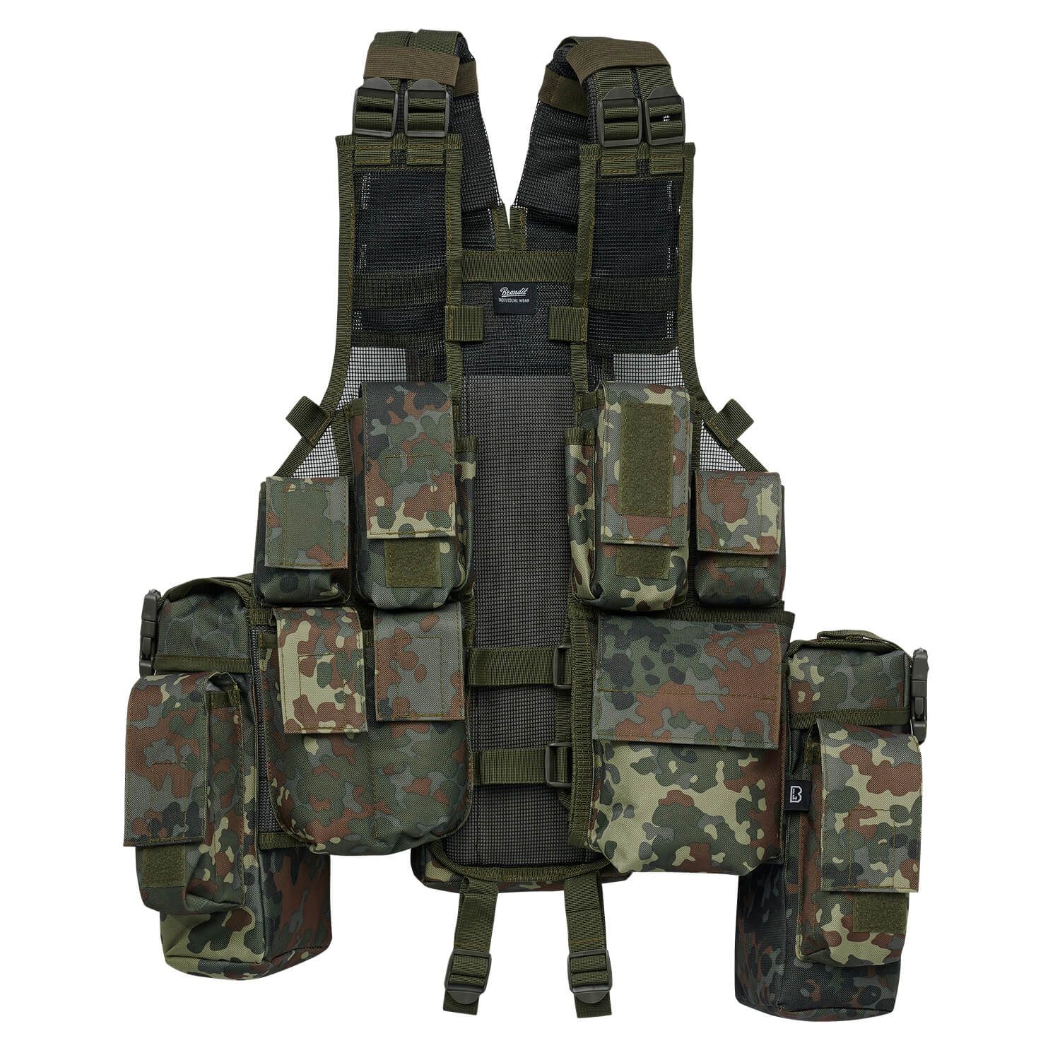 Tactical Weste