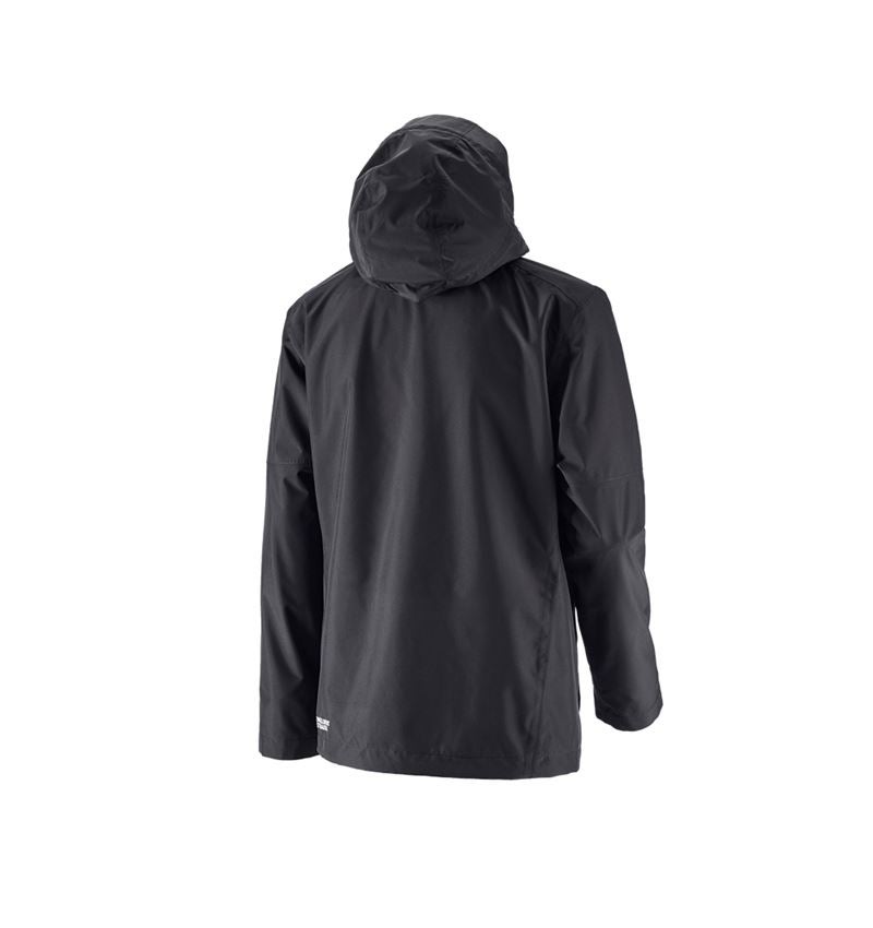 Regenjacke e.s.concrete