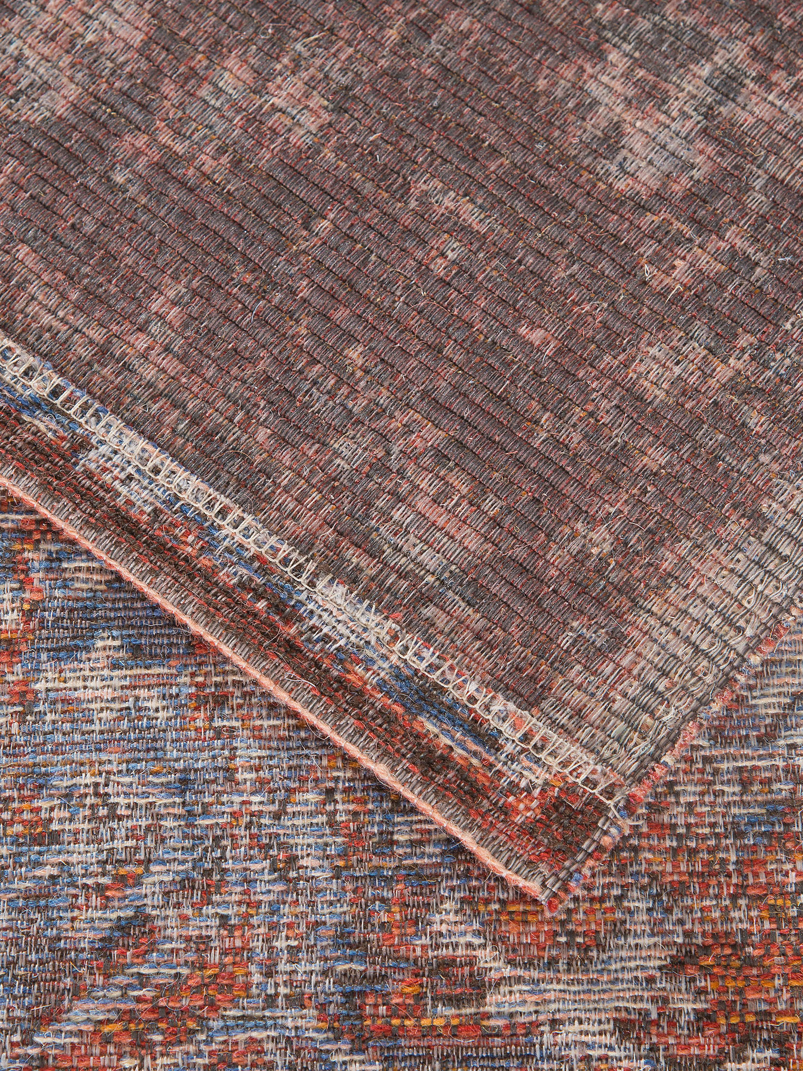 Inverness Vintage-Teppich, Salsa