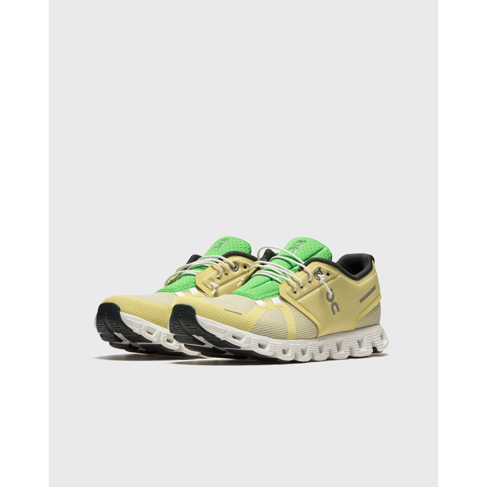 ON Cloud 5 Push 69-98852 / gelb