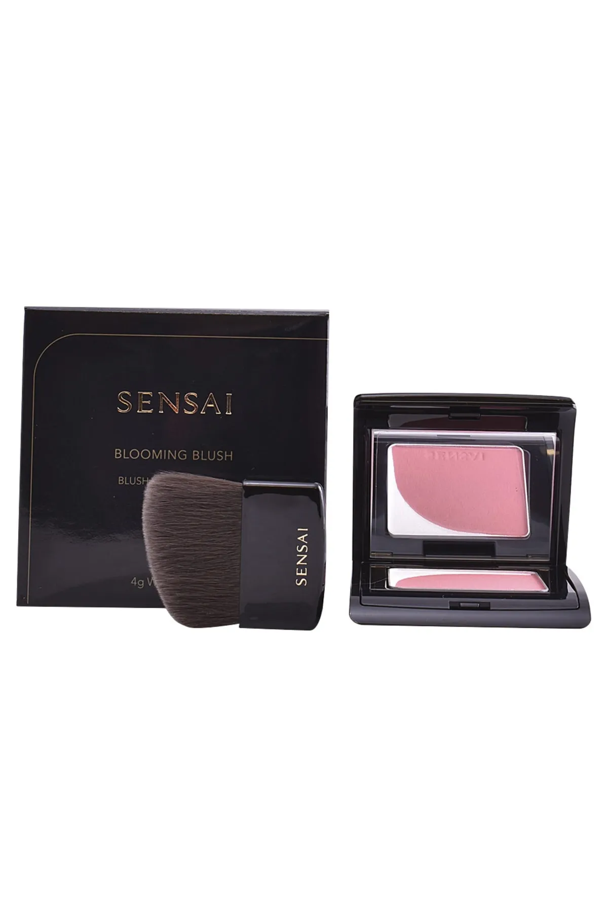 Sensai  Blooming Blush #mauve 4 g
