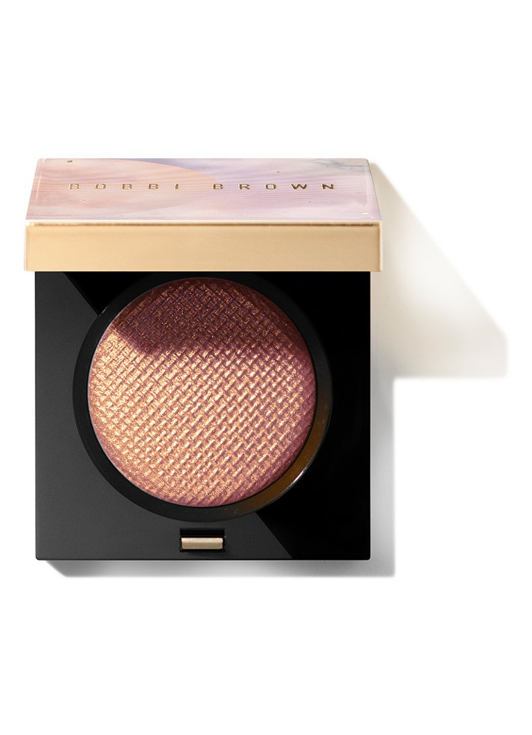 Fard de pleoape Bobbi Brown Luxe Rich Sparkle