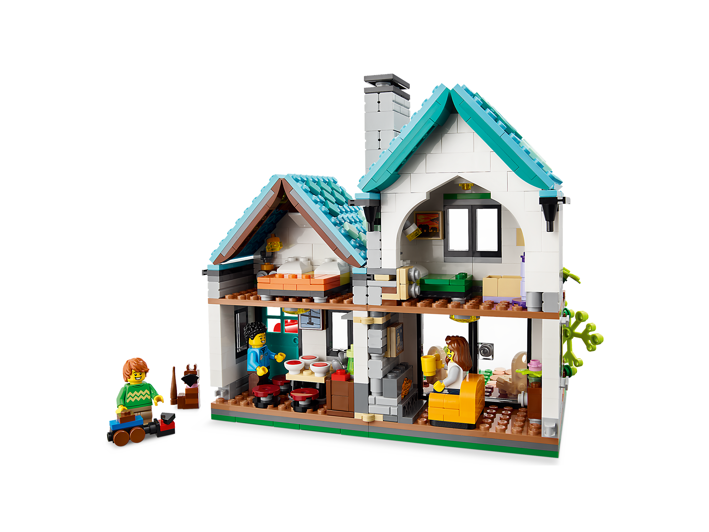 Gemütliches Haus 31139
