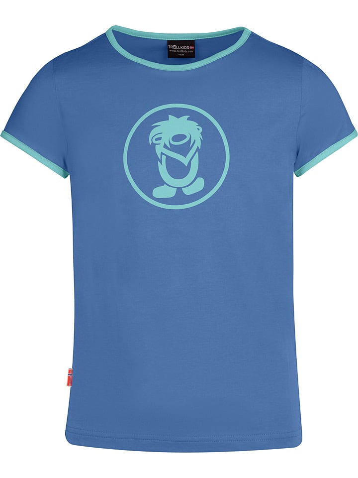 Trollkids Funktionsshirt 