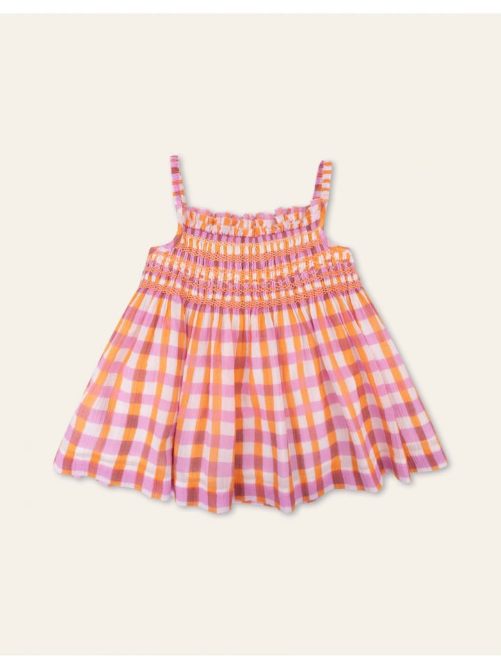 Oilily Bluse Bonny in Lila günstig kaufen
