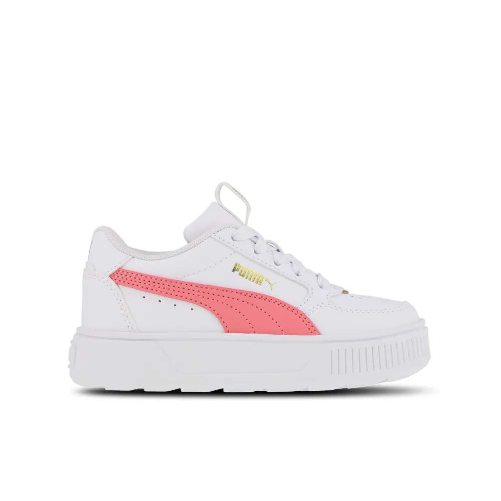 PUMA Karmen Rebelle 388421 11 / weiss