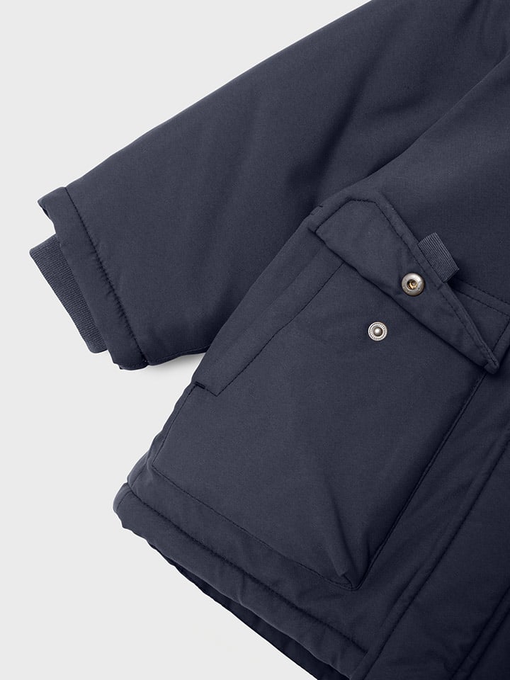 name it Parka 