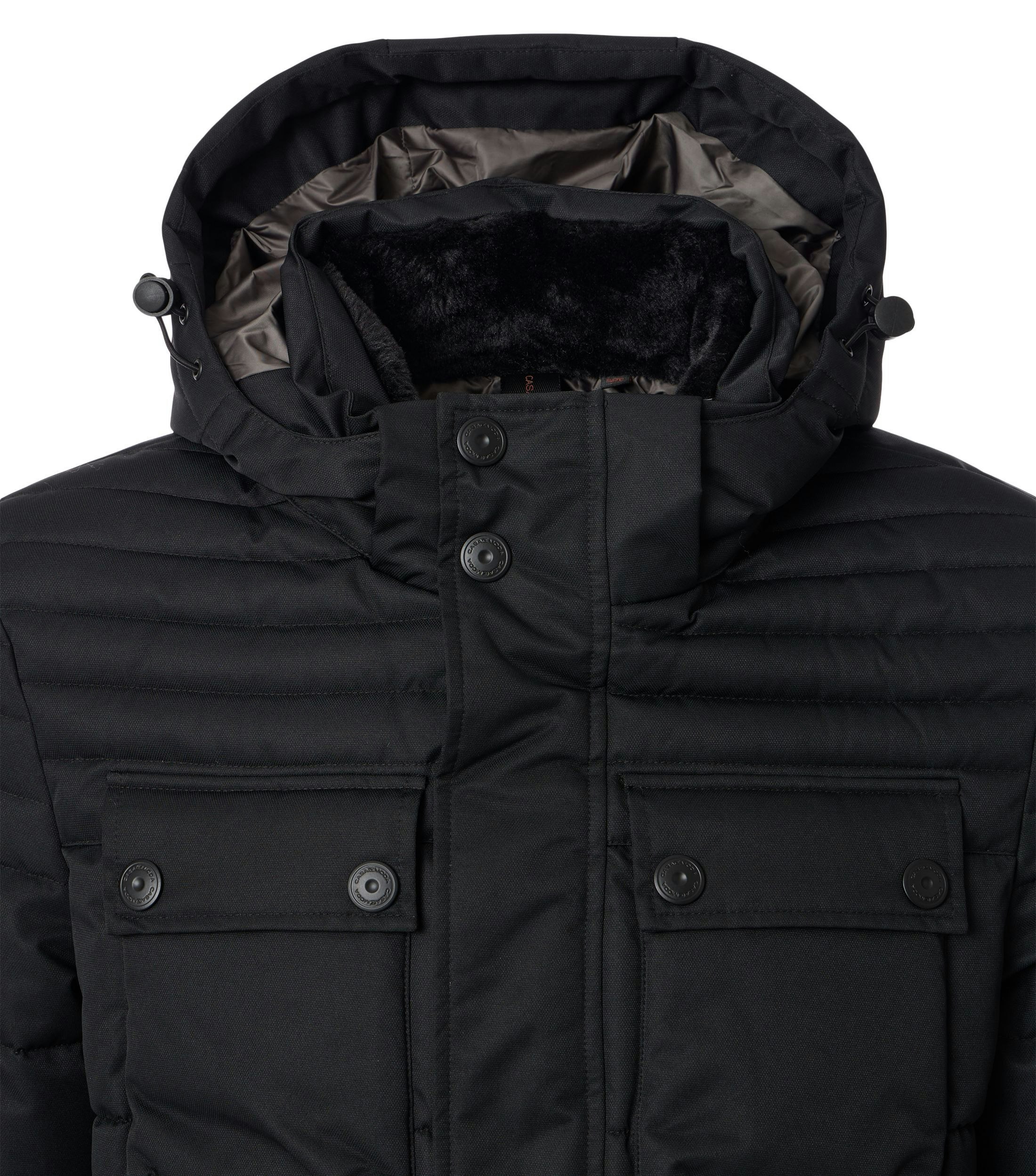 Steppjacke