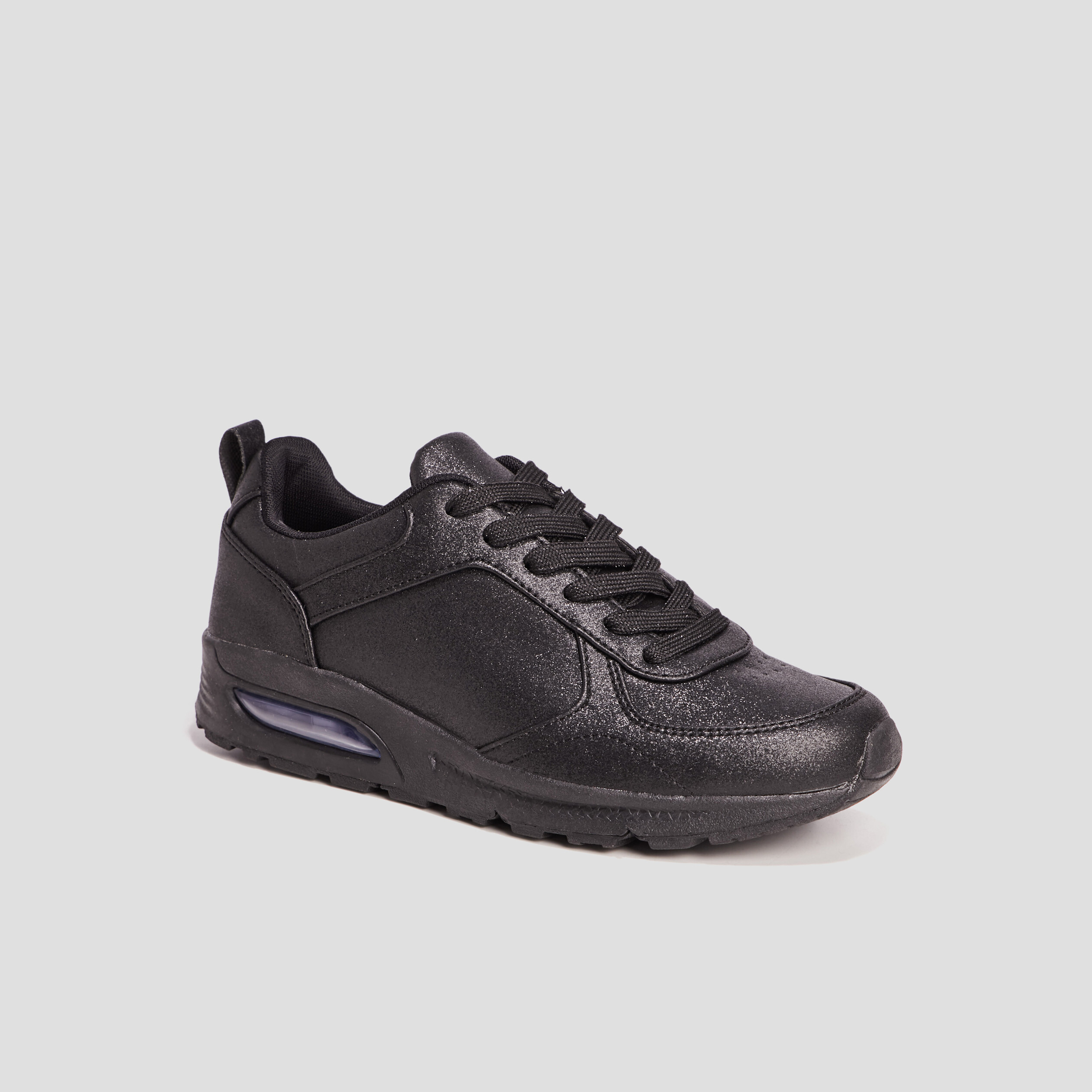 Runnings Liberto noir femme | La Halle