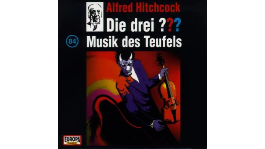 084/Musik des Teufels