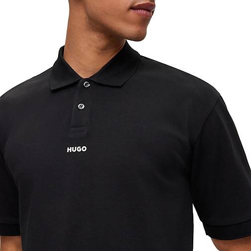 HUGO Poloshirt Dangula 10241531 01