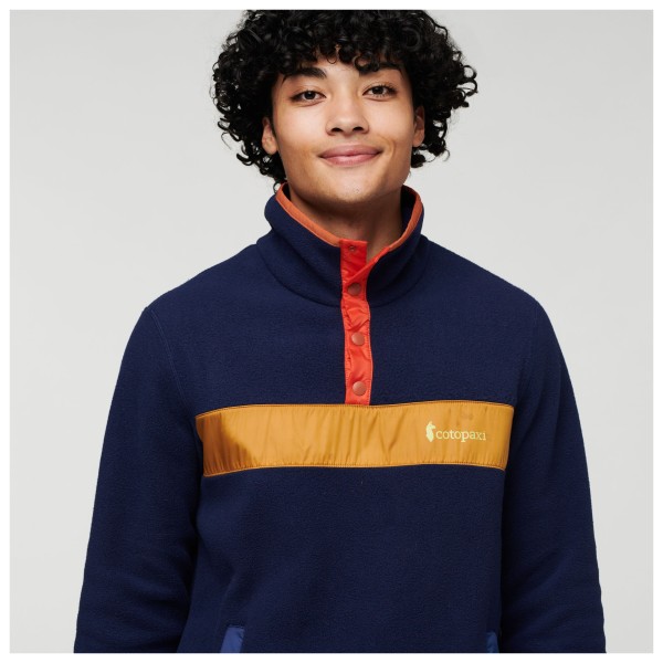 Cotopaxi - Teca Fleece Pullover - Fleecepullover
