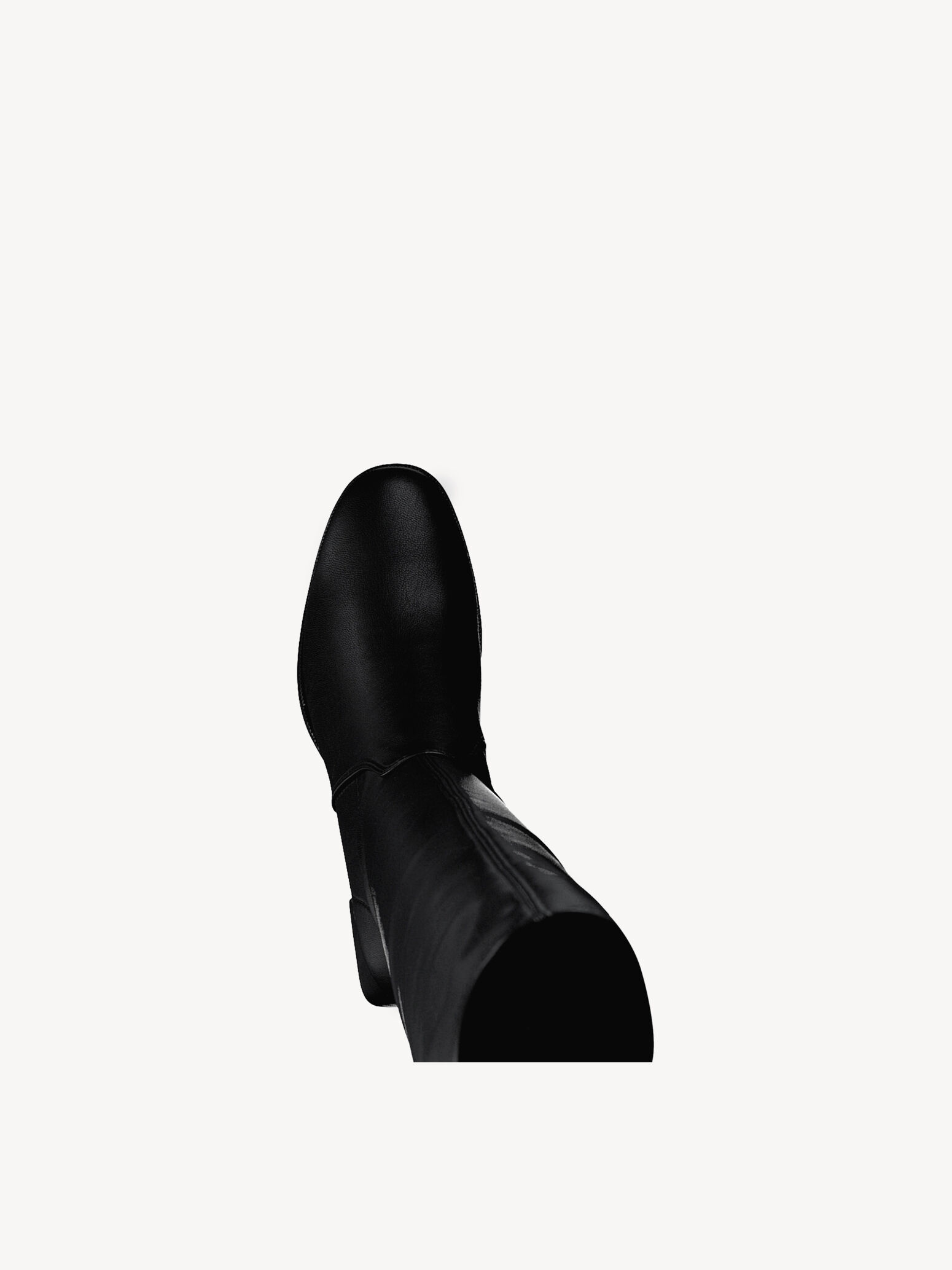 Cuissardes - noir