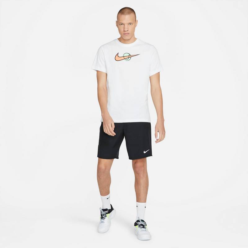 Nike Court Flex Victory Tennisshorts Herren