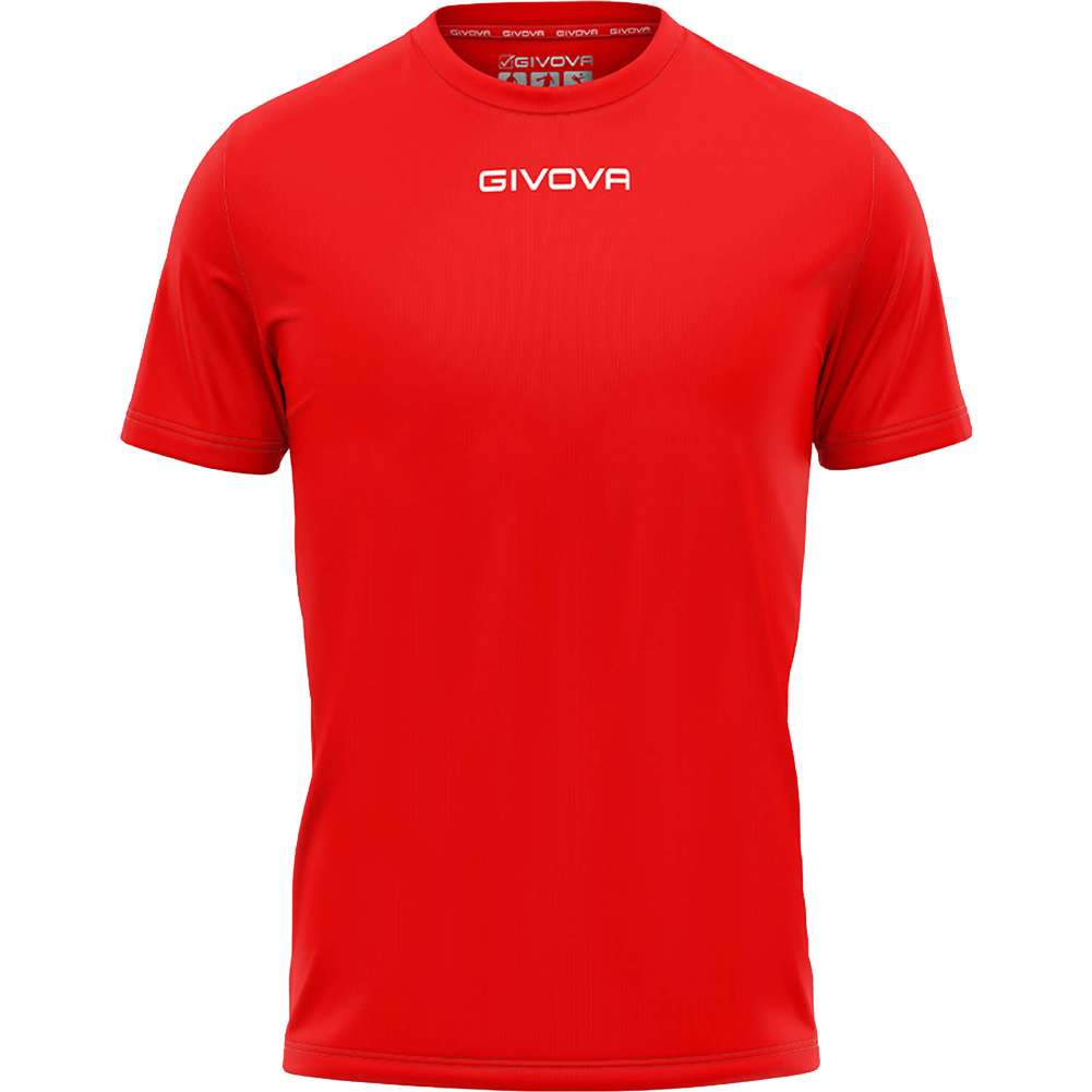 Givova One Trainings Trikot MAC01-0012