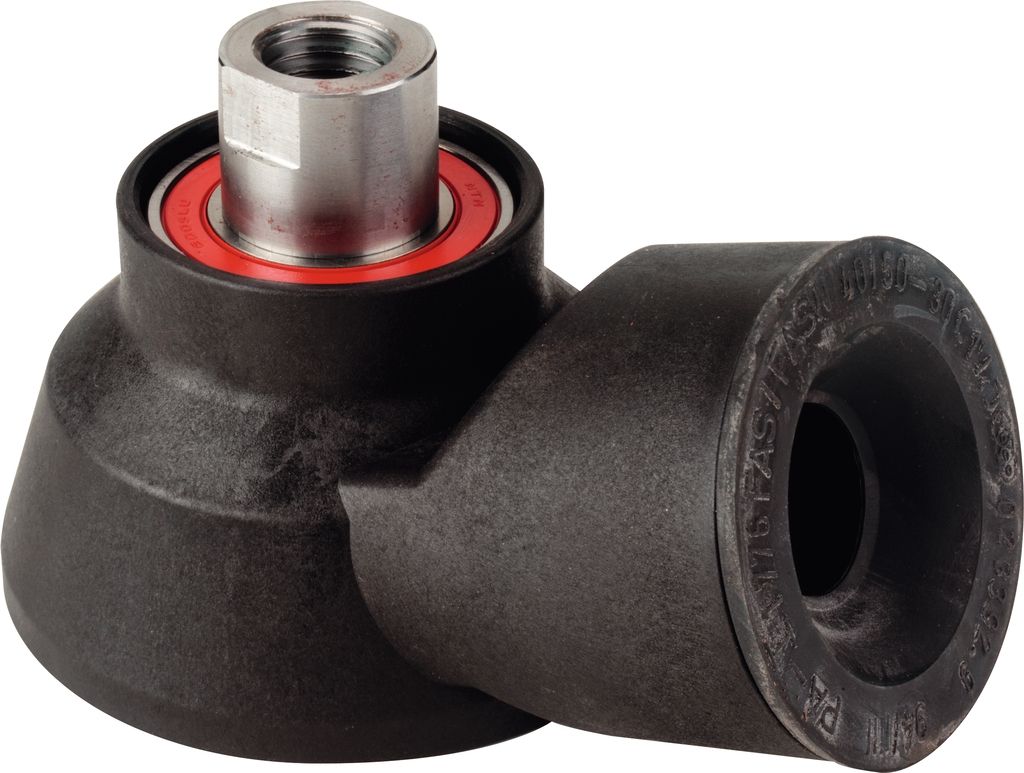 Makita Zubehör P-41872 Stoftec-Adapter M18xM16