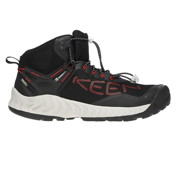 NXIS EVO MID WP Herren - Wanderstiefel