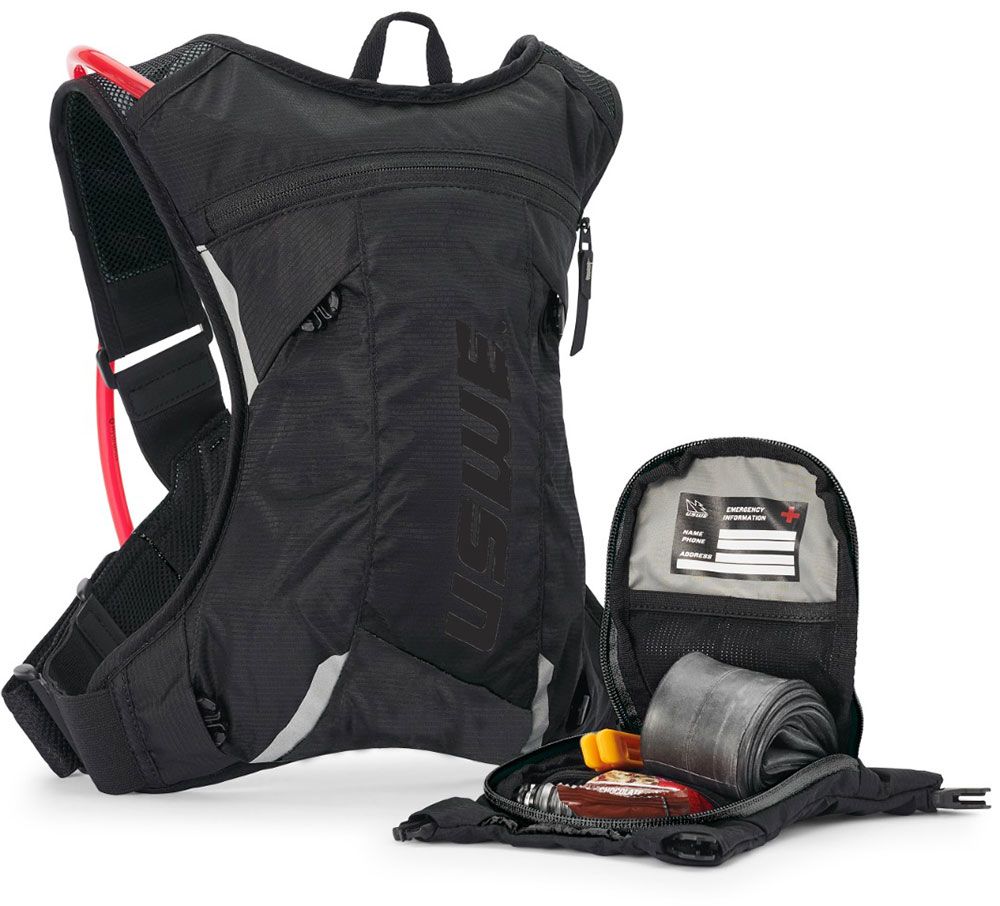 USWE MTB Hydro 3L - Trinkrucksack kaufen | Bike-Discount