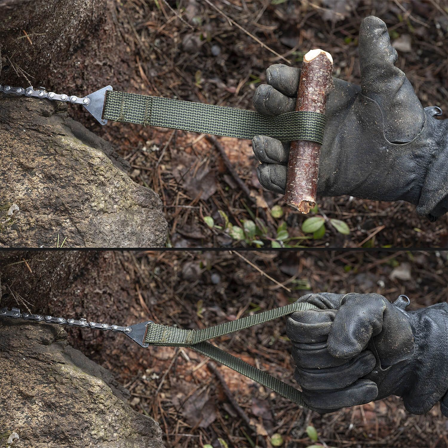 Pocket Saw Outdoor Säge