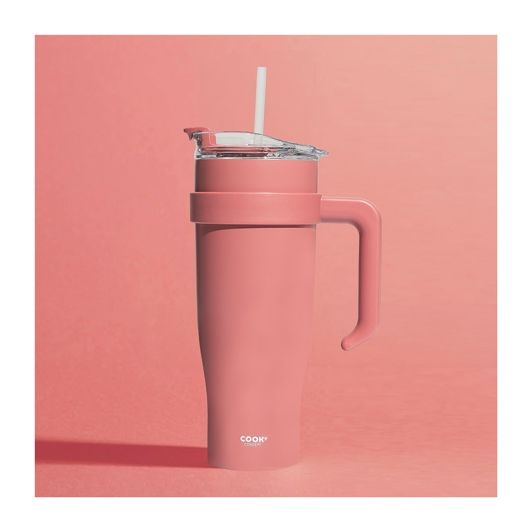 Cană XXL izotermă 1.2L