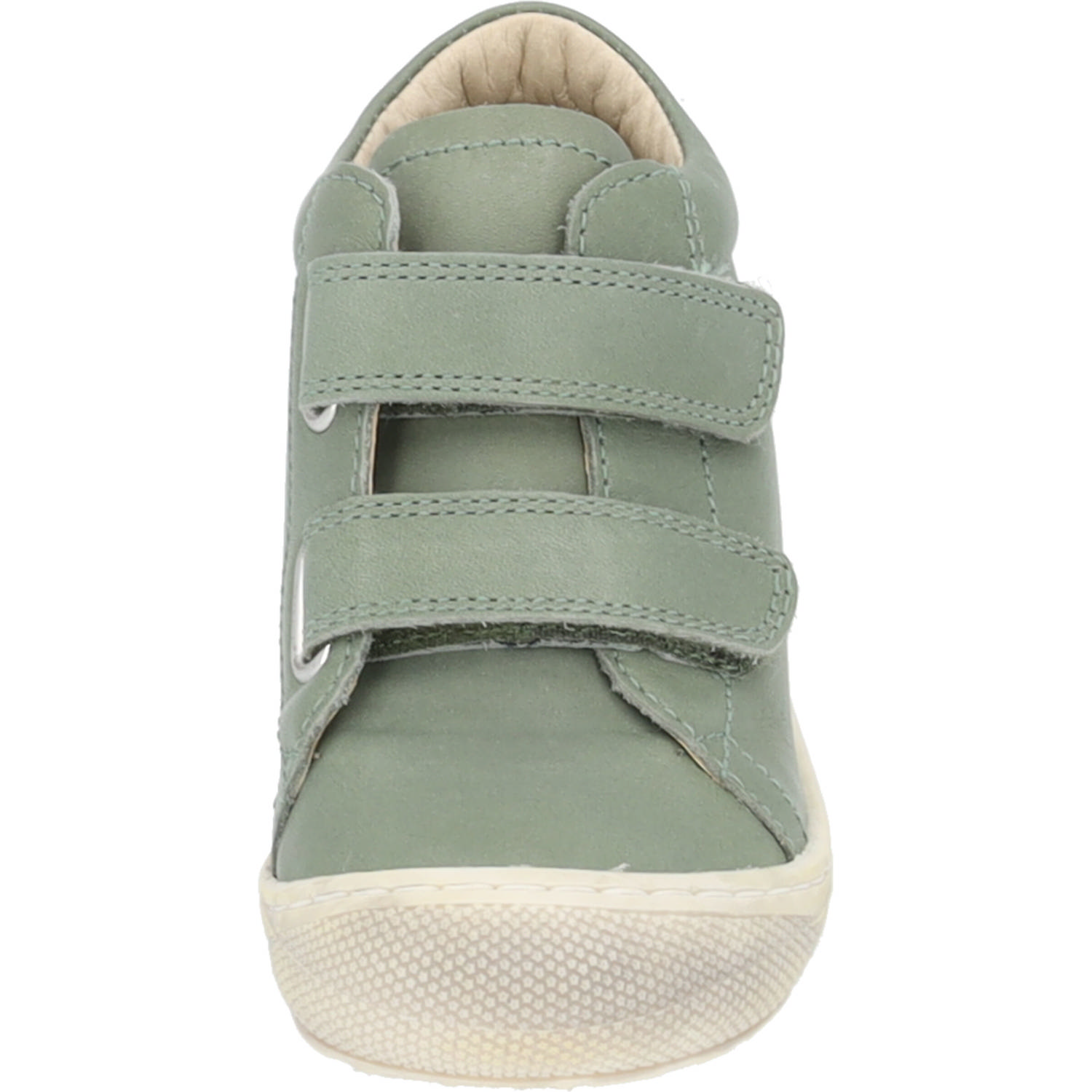 Naturino Cocoon 2012904 M, Lauflernschuhe, Kinder, Grün