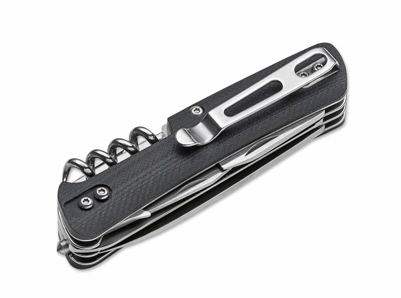 Tech Tool City 6