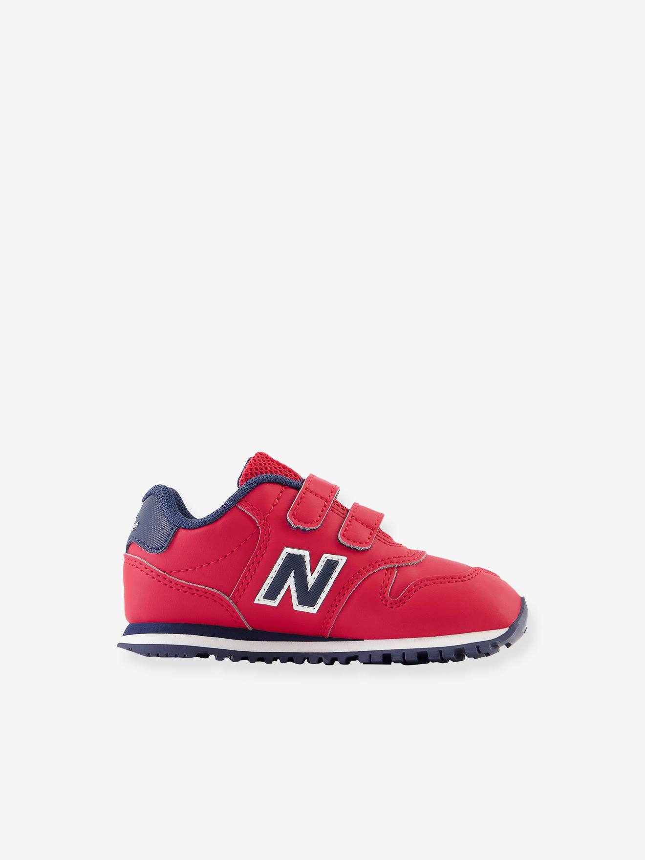 New Balance Baby Klett-Sneakers IV500TN1 NEW BALANCE - rot