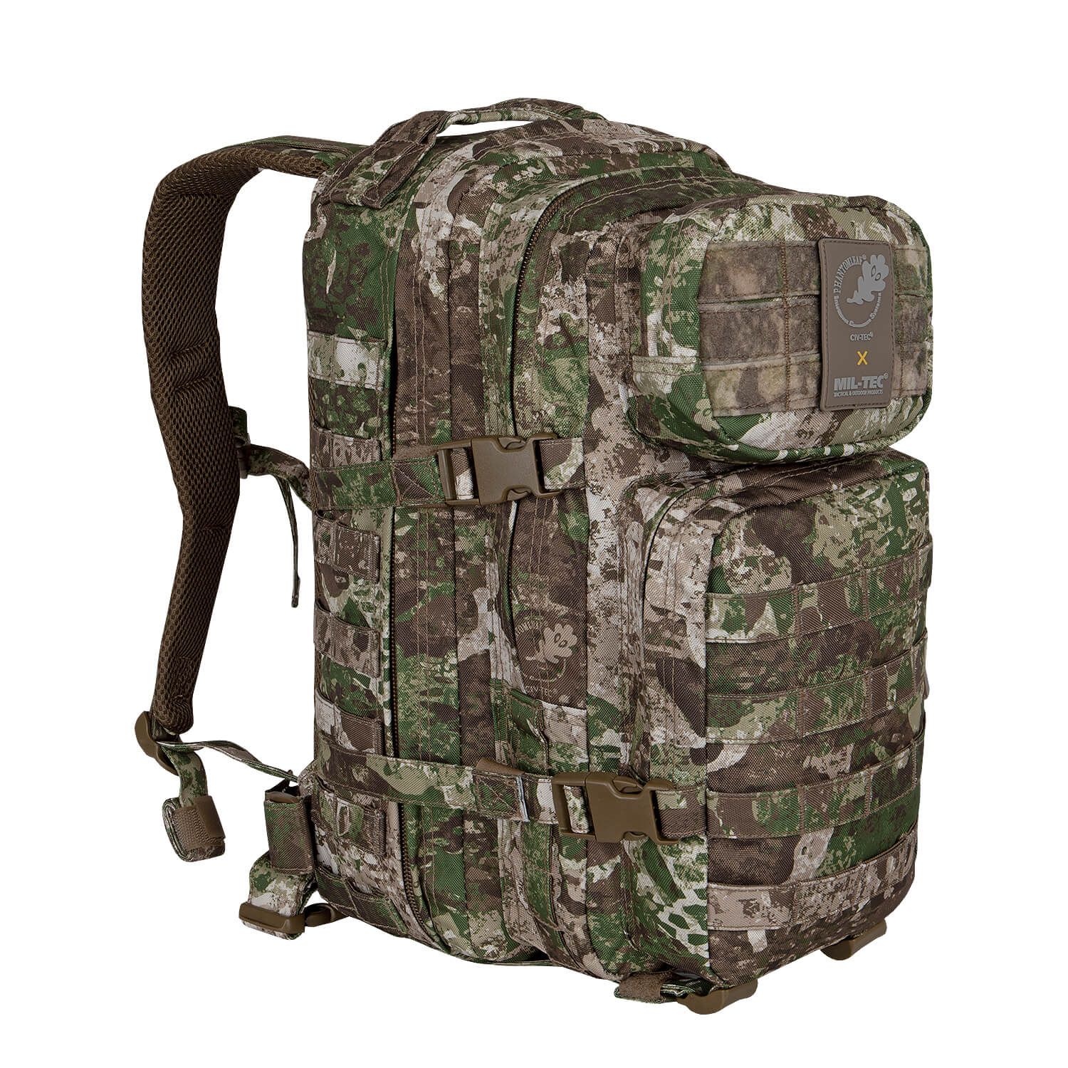 US Assault Pack Small WASP I