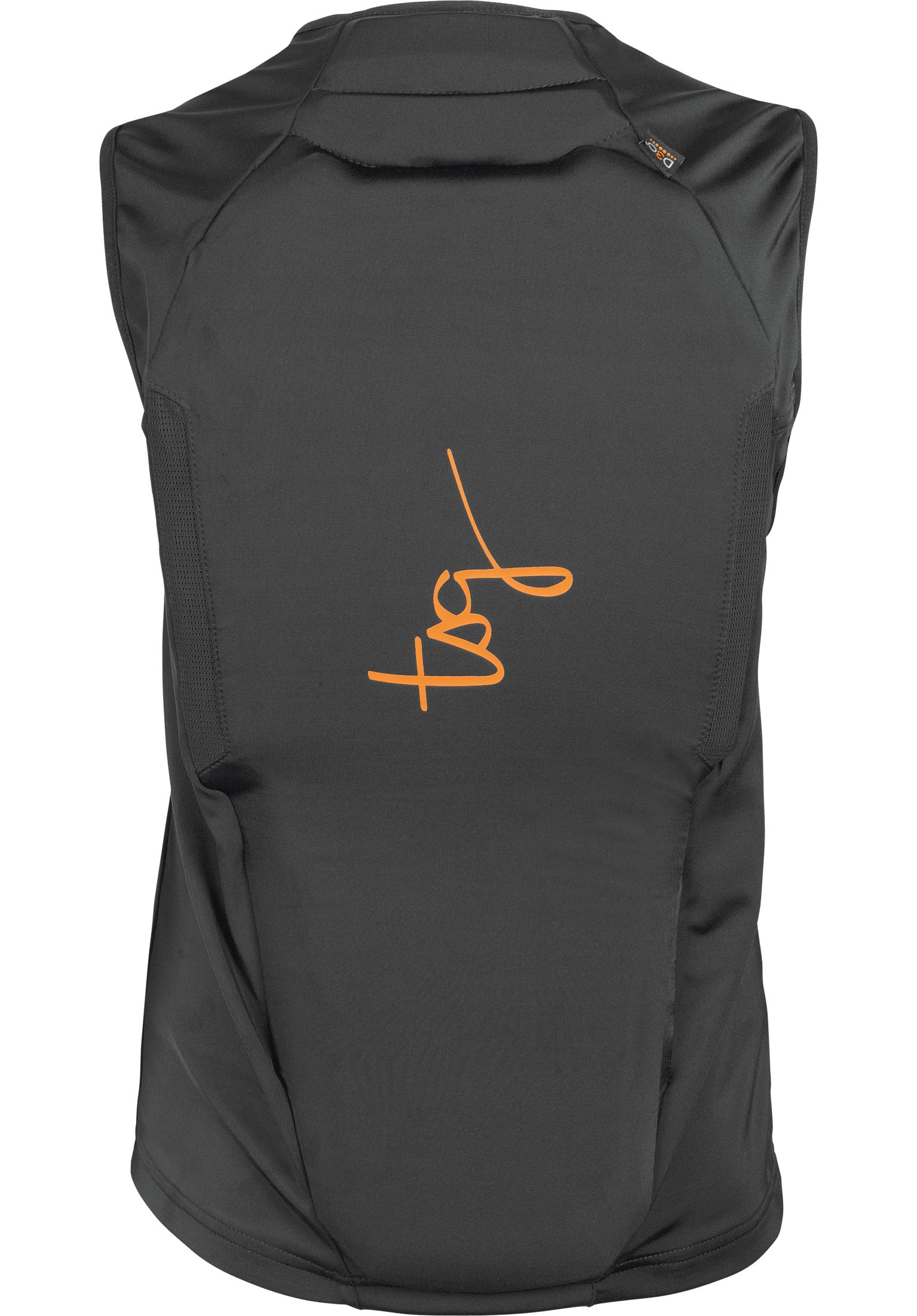 Backbones Vest WMN D3O