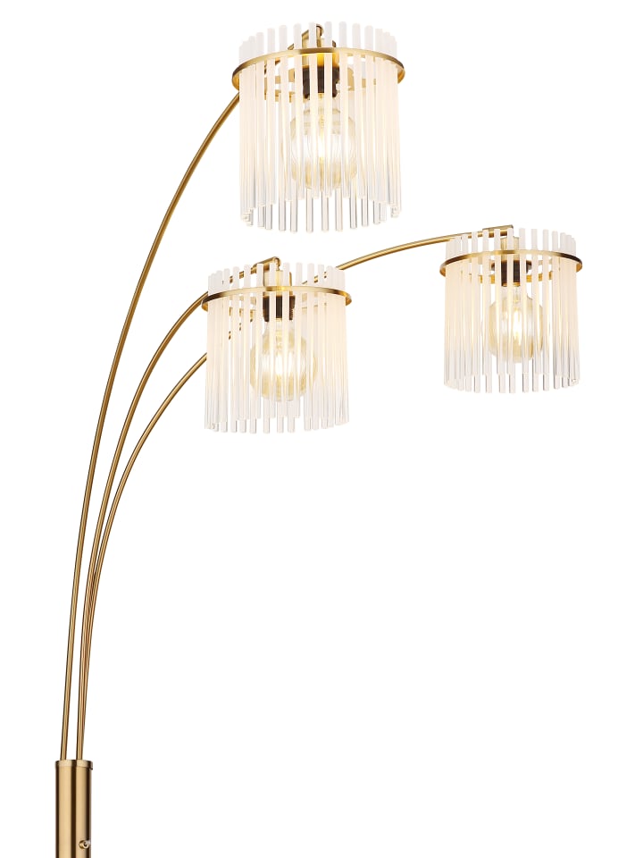 Globo lighting Stehleuchte 