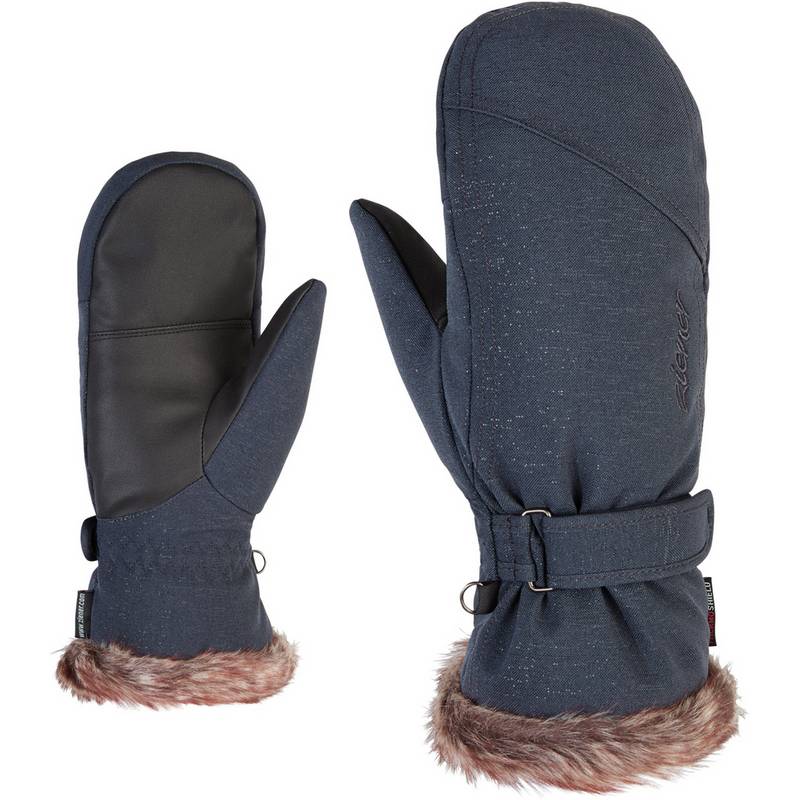 Ziener KEM Fustlinge Damen