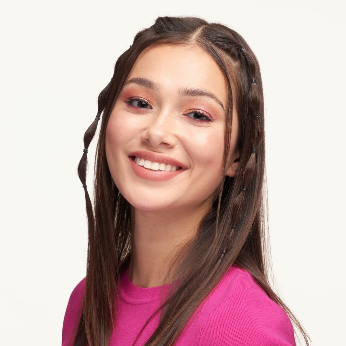 Highlighter Gimme Glow Luminous 20 Lovely Rose, 9 g