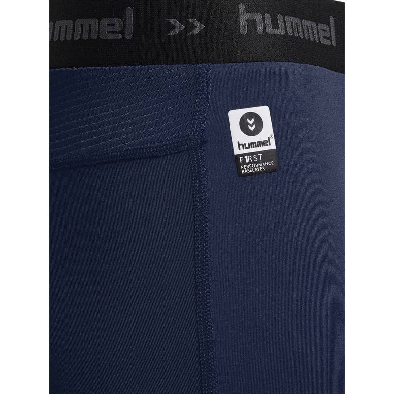 hummel HML FIRST PERFORMANCE KIDS TIGHT SHORTS Tights Kinder