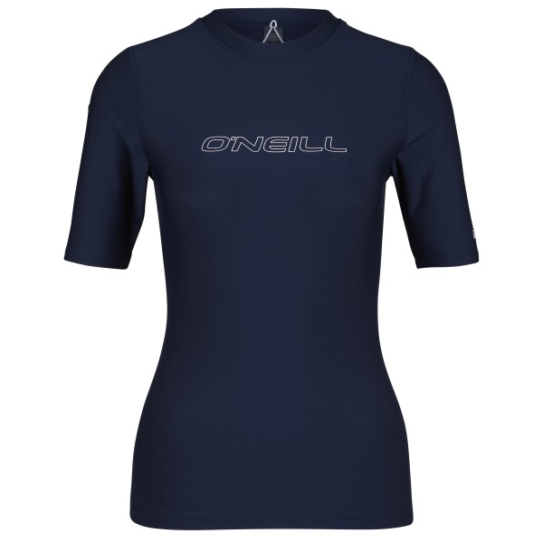 O'Neill - Women's Bidart Skin S/S - Lycra