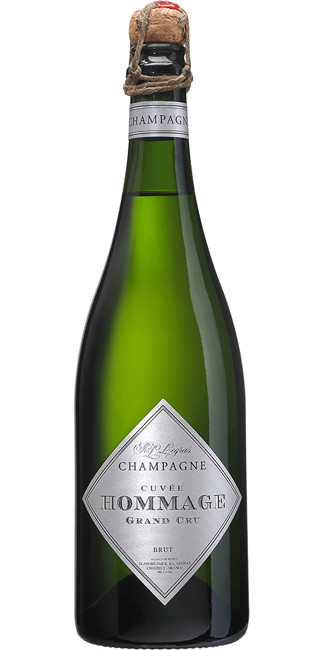 RL Legras Cuvee Hommage