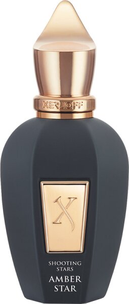 XERJOFF Shooting Stars Amber Star / Star Musk Duftset