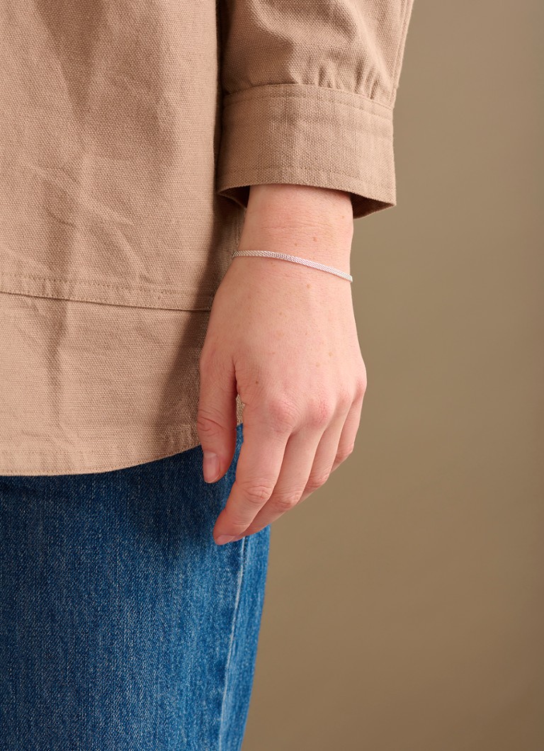 Pernille Corydon Nora bracelet gold plated