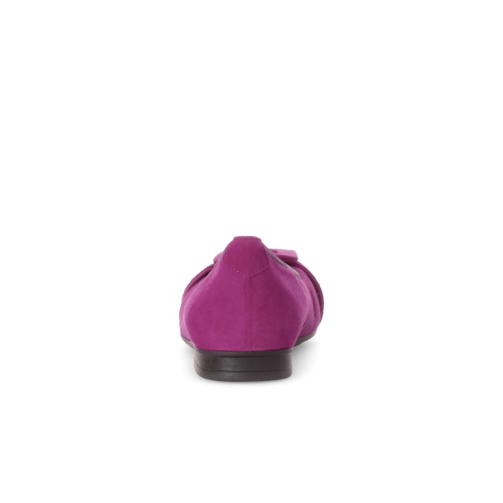 Gabor comfort Eleganter Ballerina pink