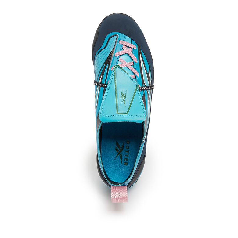Reebok x Botter Energia Bo Kets aqua blue/blue