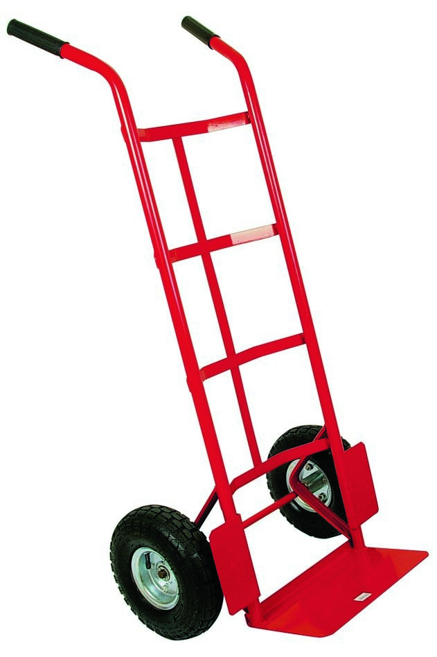 T4All ERRO1830 Sackkarre 546x433x1255mm