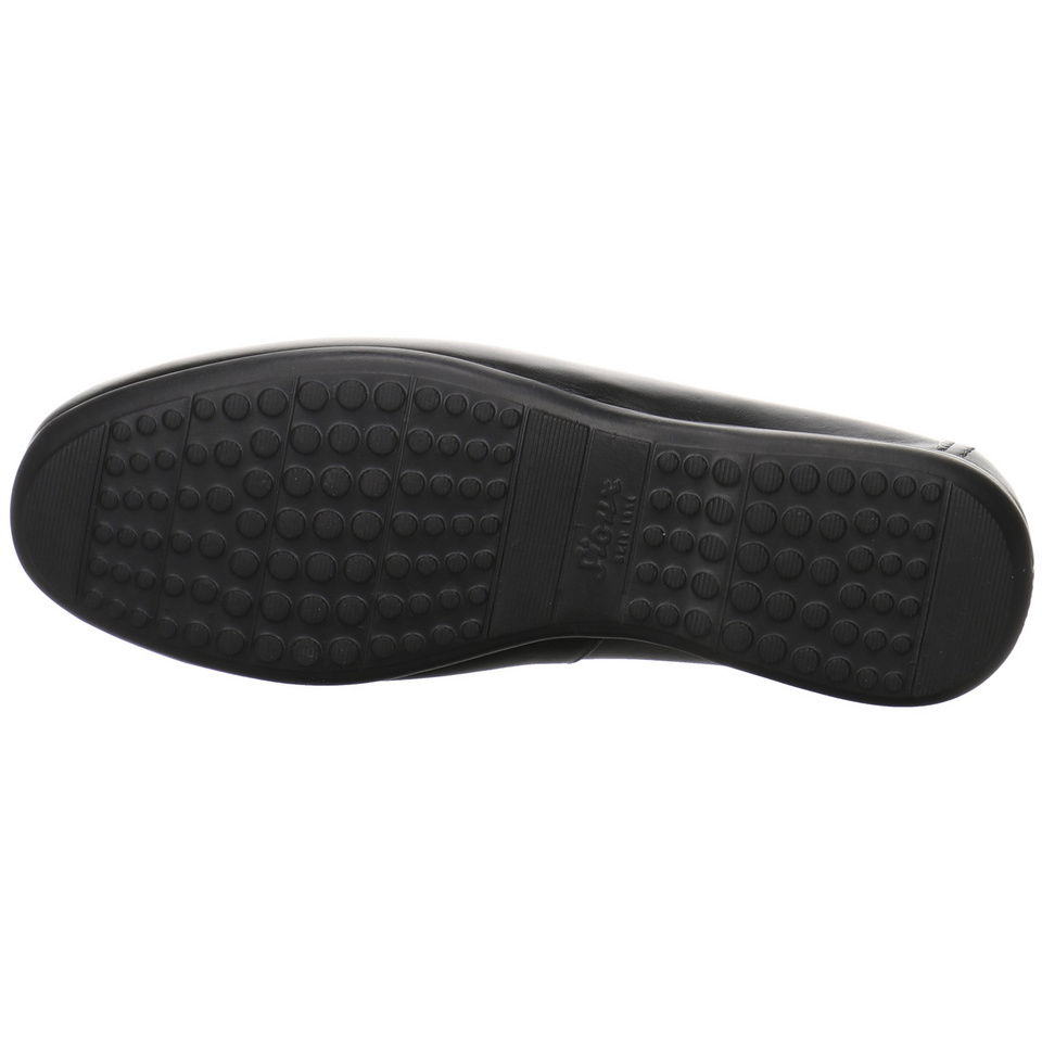 Sioux Gion-H Slipper