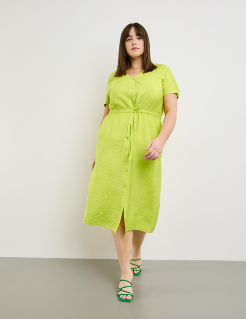 Sommerkleid in Midilänge