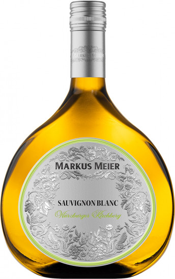 2022 Sauvignon Blanc - Würzburger Kirchberg trocken - Weingut Markus Meier