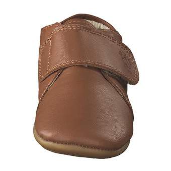 Primigi Prewalk Krabbelschuhe in beige