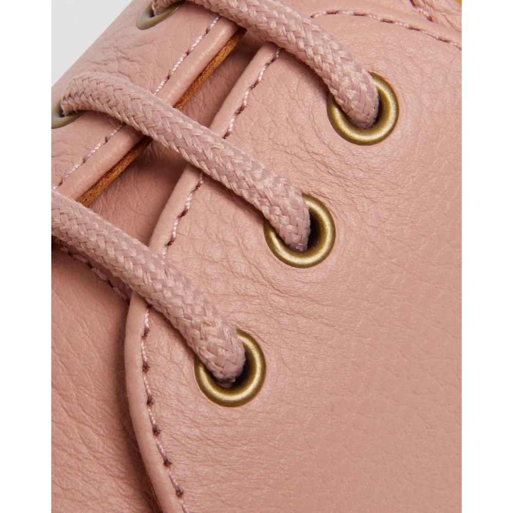 Dr. Martens 1461 3 Eye Shoe Virginia 24256329 / pink