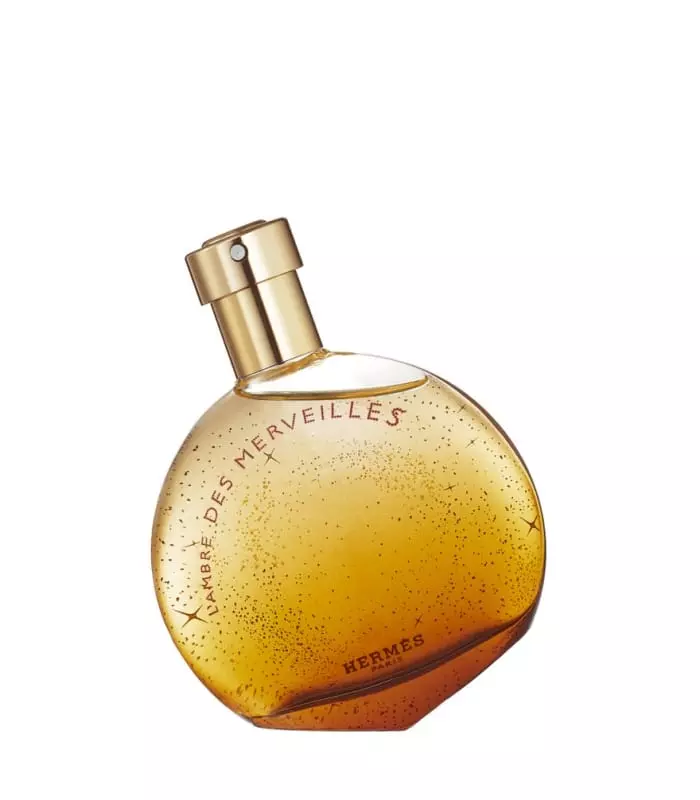 L'AMBRE DES MERVEILLES Eau de Parfum Vaporisateur