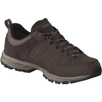 Meindl Durban GTX Outdoor in braun