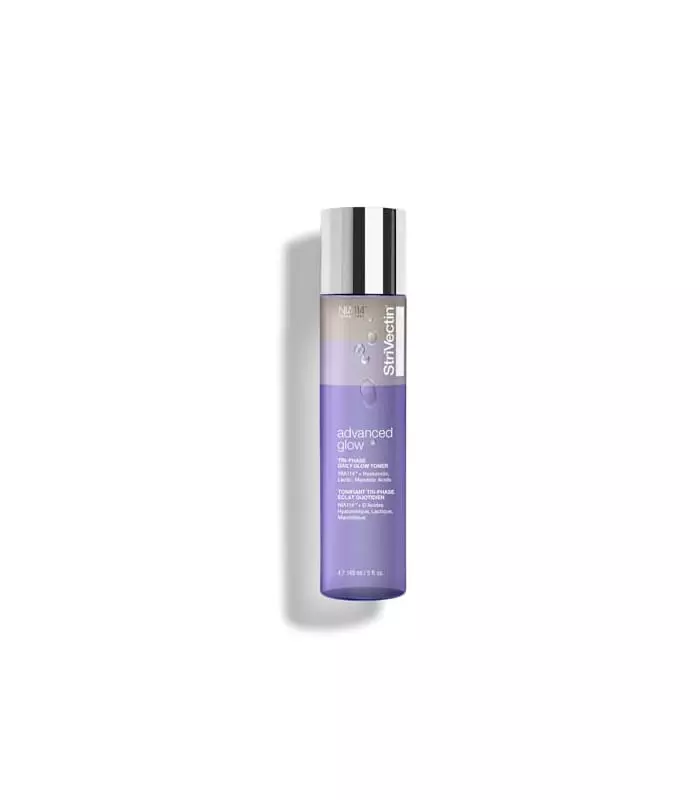 ACIDES Tonifiant Tri-Phase Eclat Quotidien