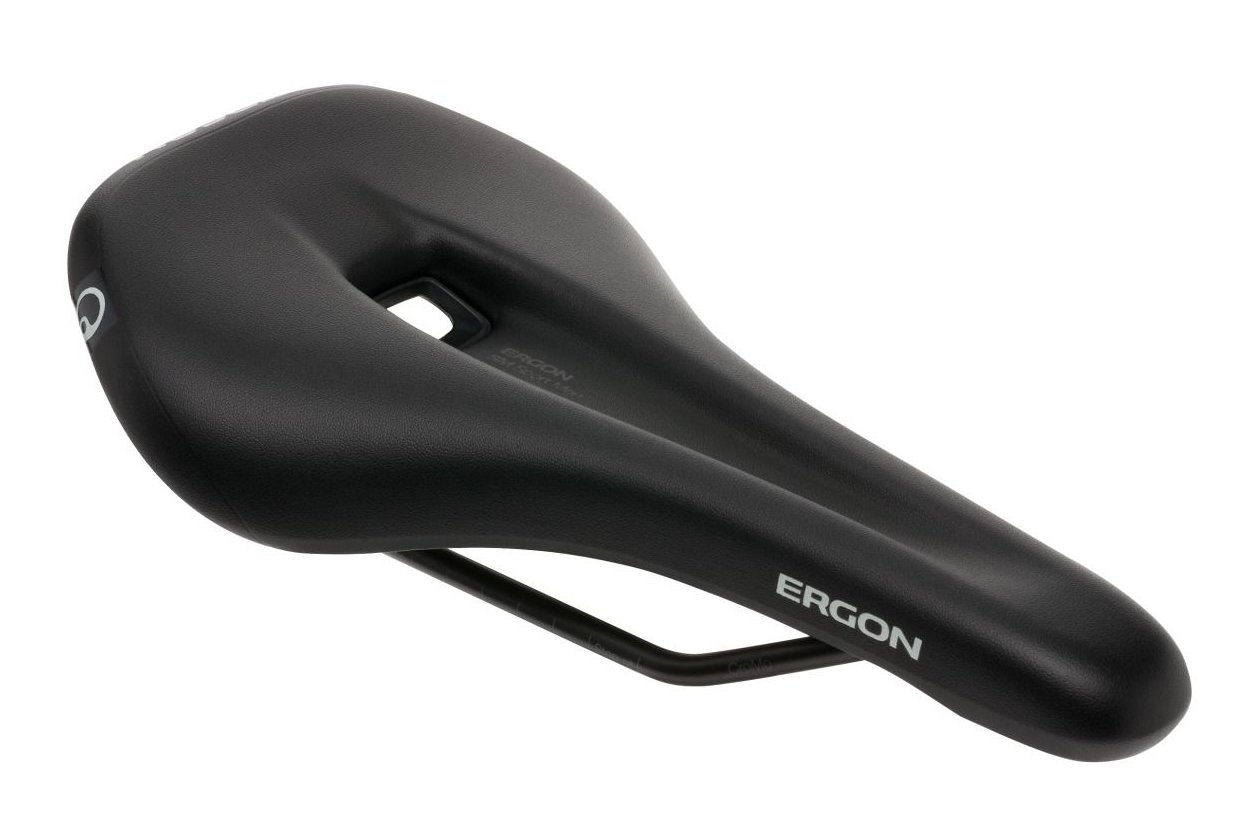 Ergon SM Sport Men Sattel