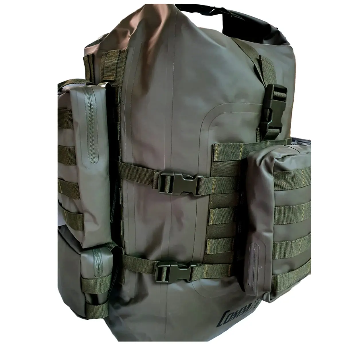 Rucksack Army-X-Treme wasserdicht 70 l